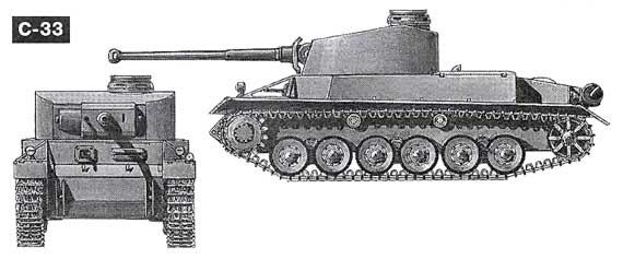 Танки. Уникальные и парадоксальные - i_073.jpg