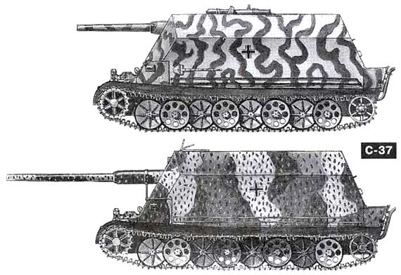 Танки. Уникальные и парадоксальные - i_080.jpg