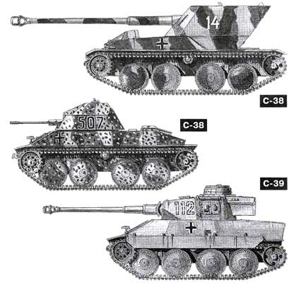 Танки. Уникальные и парадоксальные - i_083.jpg