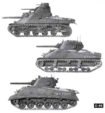 Танки. Уникальные и парадоксальные - i_096.jpg