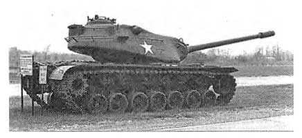 Танки. Уникальные и парадоксальные - i_136.jpg