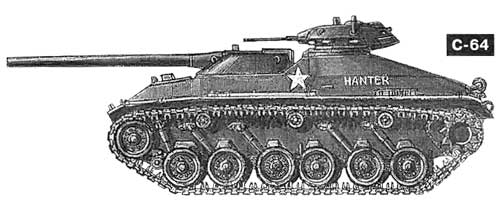 Танки. Уникальные и парадоксальные - i_137.jpg