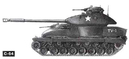 Танки. Уникальные и парадоксальные - i_139.jpg