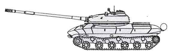 Танки. Уникальные и парадоксальные - i_141.jpg