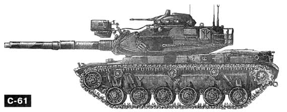 Танки. Уникальные и парадоксальные - i_142.jpg