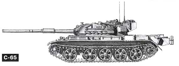 Танки. Уникальные и парадоксальные - i_144.jpg