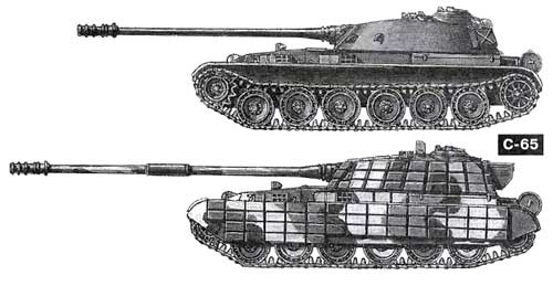 Танки. Уникальные и парадоксальные - i_146.jpg