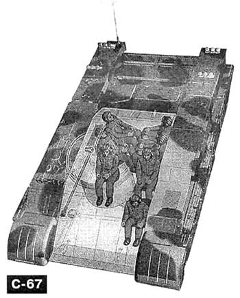 Танки. Уникальные и парадоксальные - i_148.jpg