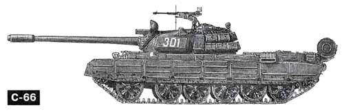 Танки. Уникальные и парадоксальные - i_150.jpg