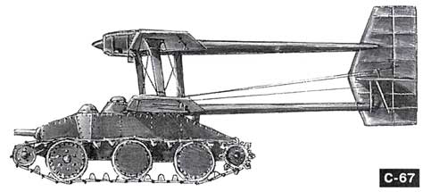Танки. Уникальные и парадоксальные - i_151.jpg