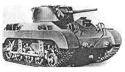 Танки. Уникальные и парадоксальные - i_157.jpg