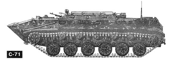 Танки. Уникальные и парадоксальные - i_163.jpg