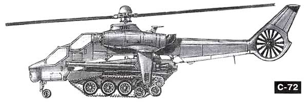 Танки. Уникальные и парадоксальные - i_165.jpg