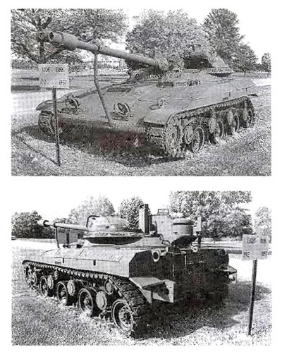 Танки. Уникальные и парадоксальные - i_170.jpg