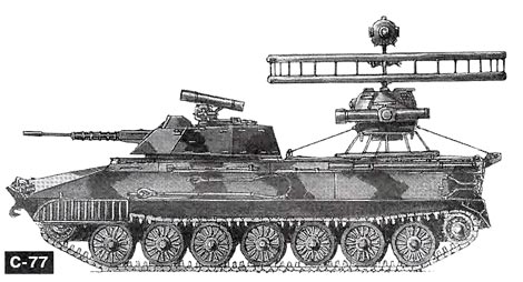 Танки. Уникальные и парадоксальные - i_174.jpg