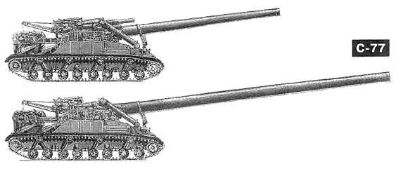 Танки. Уникальные и парадоксальные - i_176.jpg