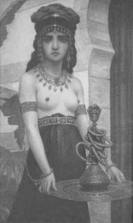 Повседневная жизнь восточного гарема - i_003.jpg