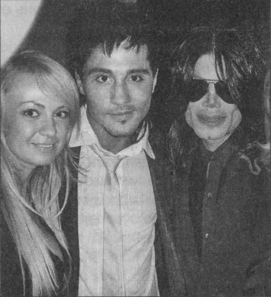 Хроники. От хулигана до мечтателя - _01JAdolgonereshalsjasfotografirovatsjaskumirom.jpg