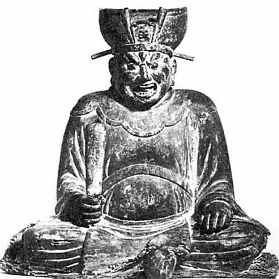 Японская мифология. Энциклопедия - i_007.jpg