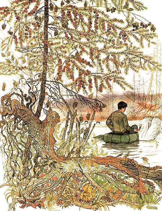 Лебединая песня - i_003.jpg