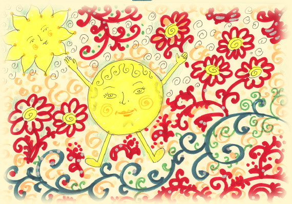 Сказка о Доброте – злой и доброй - i_003.jpg