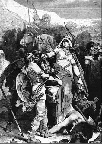 Войны и битвы скифов - _11.jpg