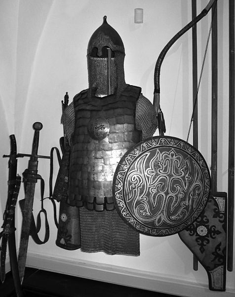 Русь против европейского ига. От Александра Невского до Ивана Грозного - i_003.jpg