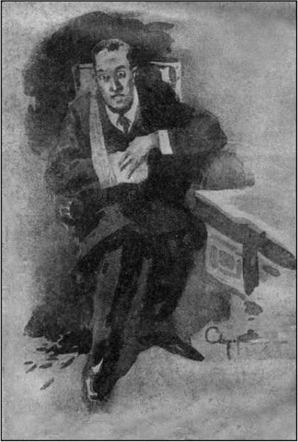 Синее привидение<br />(Преступления Серебряного века. Том I) - i_022.jpg