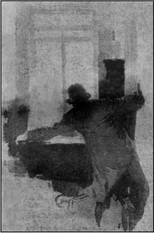 Синее привидение<br />(Преступления Серебряного века. Том I) - i_023.jpg