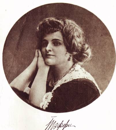 Ностальгия. Рассказы. Воспоминания - i_001.jpg