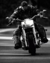 Легенда про байкера Юргена (СИ) - автор Масалова Милана Александровна 