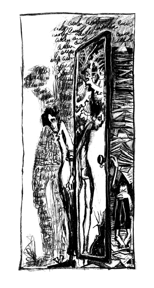 Шутки кончились. Книга стихов - _1.jpg