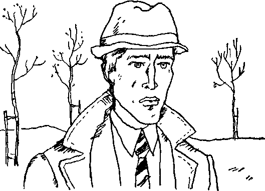 Там за морем деревня… (Рассказы) - i_009.png