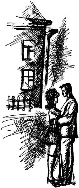 За Москвою-рекой. Книга 2 - i_002.jpg