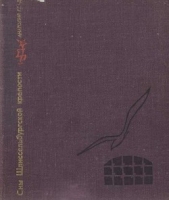 Сны Шлиссельбургской крепости. Повесть об Ипполите Мышкине - автор Гладилин Анатолий Тихонович 