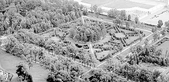 Александровский парк Царского Села. XVIII – начало XX в. Повседневная жизнь Российского императорского двора - i_009.jpg