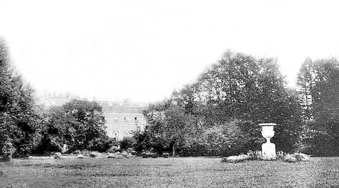 Александровский парк Царского Села. XVIII – начало XX в. Повседневная жизнь Российского императорского двора - i_019.jpg