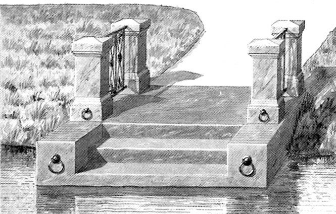 Александровский парк Царского Села. XVIII – начало XX в. Повседневная жизнь Российского императорского двора - i_021.jpg