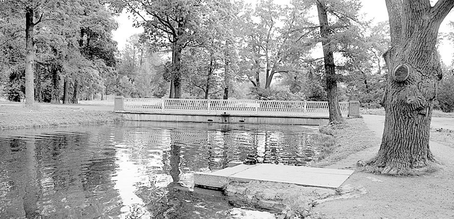 Александровский парк Царского Села. XVIII – начало XX в. Повседневная жизнь Российского императорского двора - i_022.jpg