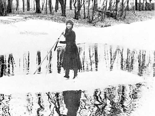 Александровский парк Царского Села. XVIII – начало XX в. Повседневная жизнь Российского императорского двора - i_027.jpg