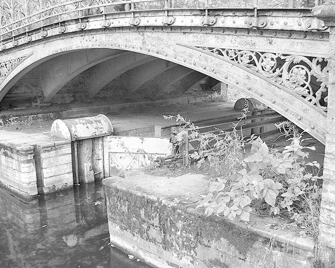 Александровский парк Царского Села. XVIII – начало XX в. Повседневная жизнь Российского императорского двора - i_028.jpg