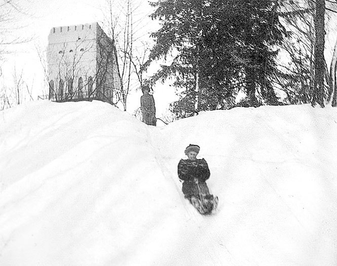 Александровский парк Царского Села. XVIII – начало XX в. Повседневная жизнь Российского императорского двора - i_034.jpg