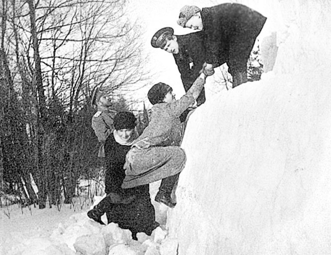 Александровский парк Царского Села. XVIII – начало XX в. Повседневная жизнь Российского императорского двора - i_036.jpg