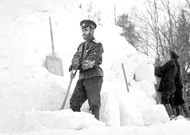 Александровский парк Царского Села. XVIII – начало XX в. Повседневная жизнь Российского императорского двора - i_038.jpg