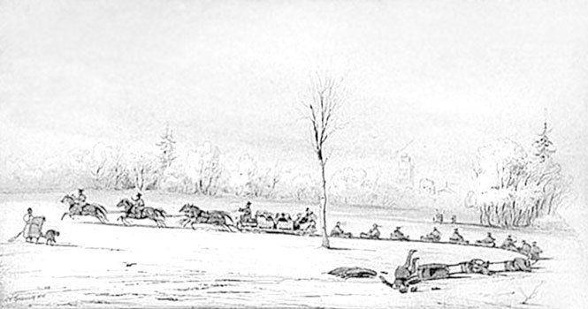 Александровский парк Царского Села. XVIII – начало XX в. Повседневная жизнь Российского императорского двора - i_040.jpg