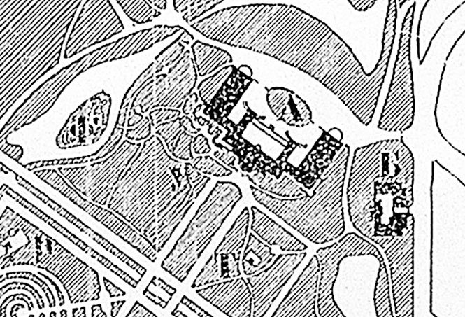 Александровский парк Царского Села. XVIII – начало XX в. Повседневная жизнь Российского императорского двора - i_042.jpg