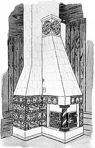 Александровский парк Царского Села. XVIII – начало XX в. Повседневная жизнь Российского императорского двора - i_045.jpg