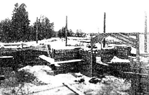 Александровский парк Царского Села. XVIII – начало XX в. Повседневная жизнь Российского императорского двора - i_047.jpg