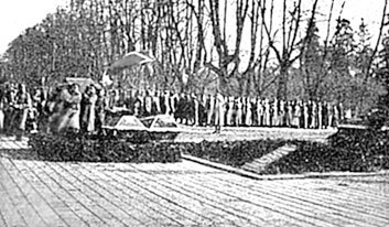 Александровский парк Царского Села. XVIII – начало XX в. Повседневная жизнь Российского императорского двора - i_050.jpg