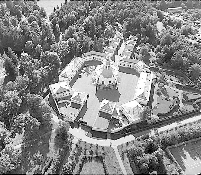 Александровский парк Царского Села. XVIII – начало XX в. Повседневная жизнь Российского императорского двора - i_069.jpg